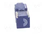 TELEMECANIQUE SENSORS XS8C4A4MPP20 Sensor inductivo 0÷40mm NA/NC