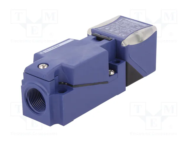 TELEMECANIQUE SENSORS XS8C4A4MPP20 Sensor inductivo 0÷40mm NA/NC