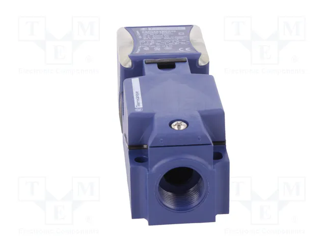 TELEMECANIQUE SENSORS XS8C4A4MPP20 Sensor inductivo 0÷40mm NA/NC