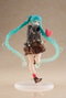 Taito Prize Hatsune Miku Estatua Fashion Outdoor Ver.