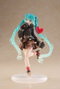 Taito Prize Hatsune Miku Estatua Fashion Outdoor Ver.