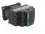 SCHNEIDER ELECTRIC Contactor TeSys D LC1D09D7 3-polar 42VAC
