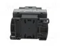 SCHNEIDER ELECTRIC Contactor TeSys D LC1D09D7 3-polar 42VAC