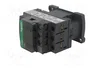 SCHNEIDER ELECTRIC Contactor TeSys D LC1D09D7 3-polar 42VAC