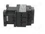 SCHNEIDER ELECTRIC Contactor TeSys D LC1D09D7 3-polar 42VAC