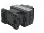 SCHNEIDER ELECTRIC Contactor TeSys D LC1D09D7 3-polar 42VAC