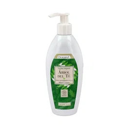Loción Corporal Árbol Del Té Bio