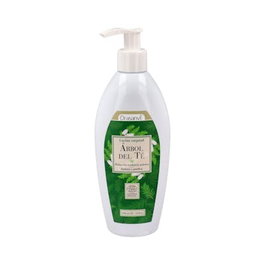 DRASANVI Loción Corporal Árbol del Té Bio 300ml