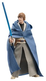 Hasbro Star Wars Vintage Collection Figura Luuke 10 cm