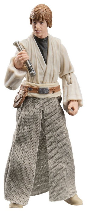 Hasbro Star Wars Vintage Collection Figura Luuke 10 cm