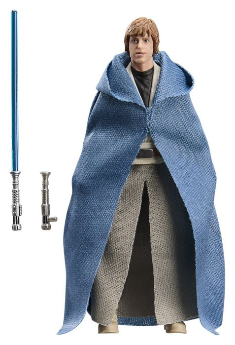 Hasbro Star Wars Vintage Collection Figura Luuke 10 cm