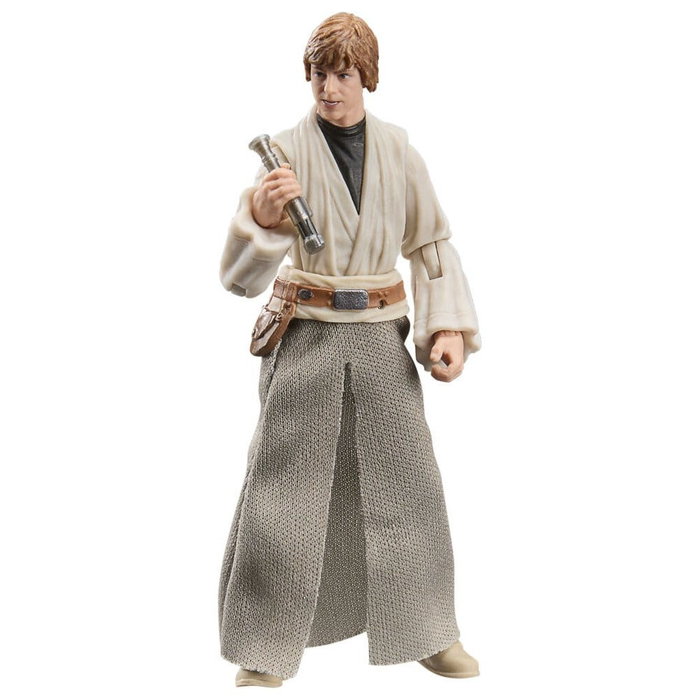 Hasbro Star Wars Vintage Collection Figura Luuke 10 cm