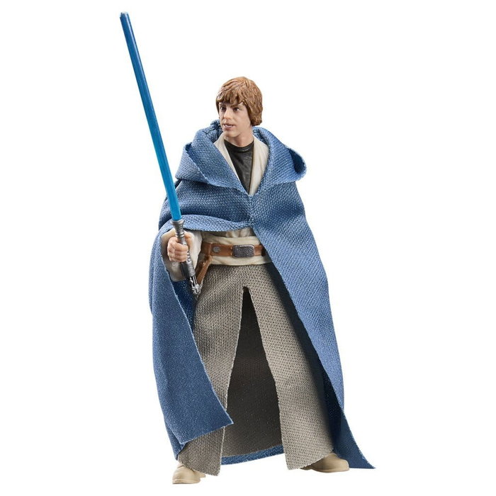 Hasbro Star Wars Vintage Collection Figura Luuke 10 cm