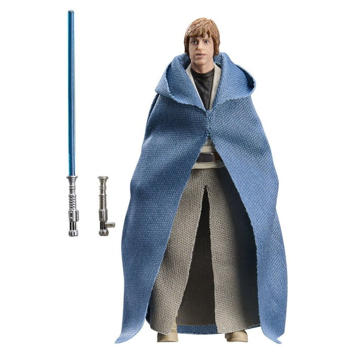 Hasbro Star Wars Vintage Collection Figura Luuke 10 cm