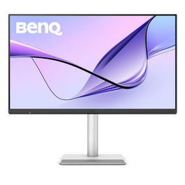 BenQ MA320UG Monitor 32 4K Ultra HD 120Hz Nano Gloss Blanco