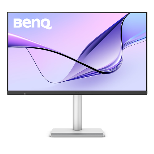 BenQ MA320UG Monitor 4K Ultra HD 32 pulg Nano Gloss Blanco