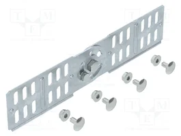 OBO Bettermann RGV 60 FT Conector de articulación para bandeja portacables 60x260