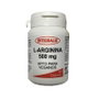INTEGRALIA L-Arginina 500 mg - 60 Cápsulas