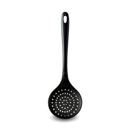 Abert Espumadera Nailon L.35 cm Resistente al Calor Utensilio de Cocina