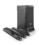 JBLPRO IRX ONE Columna PA Todo en Uno con Bluetooth 5.0 y Mezclador de 3 Canales