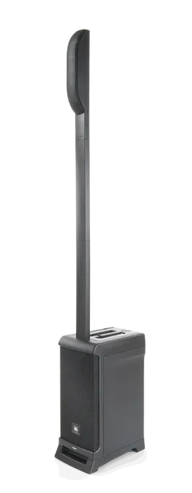 JBLPRO IRX ONE Columna PA Todo en Uno con Bluetooth 5.0 y Mezclador de 3 Canales
