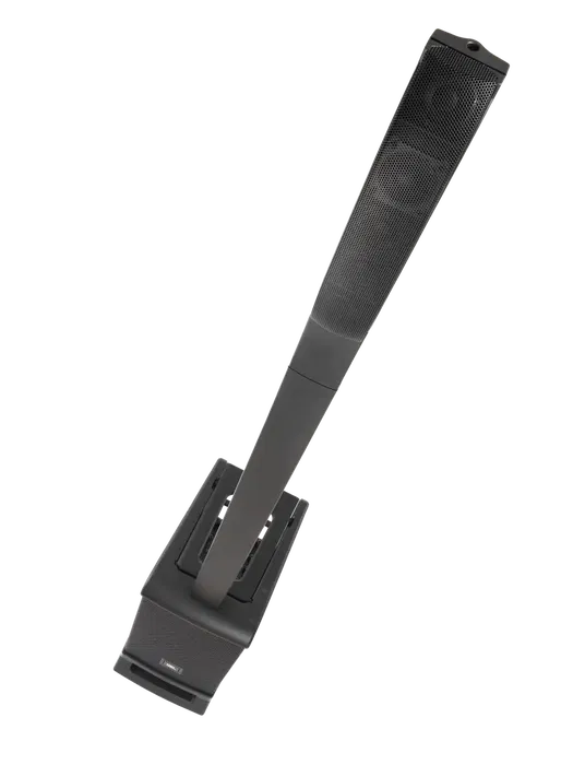 JBLPRO IRX ONE Columna PA Todo en Uno con Bluetooth 5.0 y Mezclador de 3 Canales