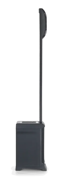 JBLPRO IRX ONE Columna PA Todo en Uno con Bluetooth 5.0 y Mezclador de 3 Canales