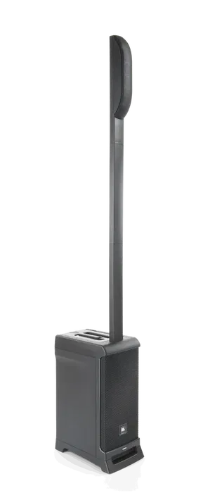 JBLPRO IRX ONE Columna PA Todo en Uno con Bluetooth 5.0 y Mezclador de 3 Canales