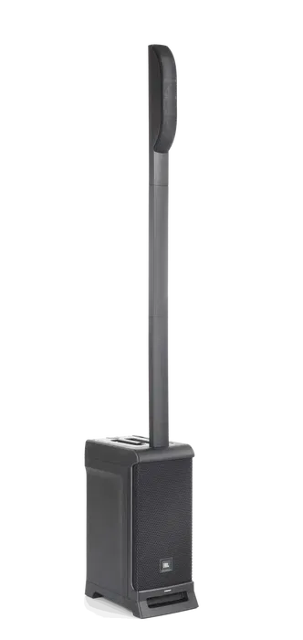 JBLPRO IRX ONE Columna PA Todo en Uno con Bluetooth 5.0 y Mezclador de 3 Canales