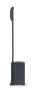 JBLPRO IRX ONE Columna PA Todo en Uno con Bluetooth 5.0 y Mezclador de 3 Canales