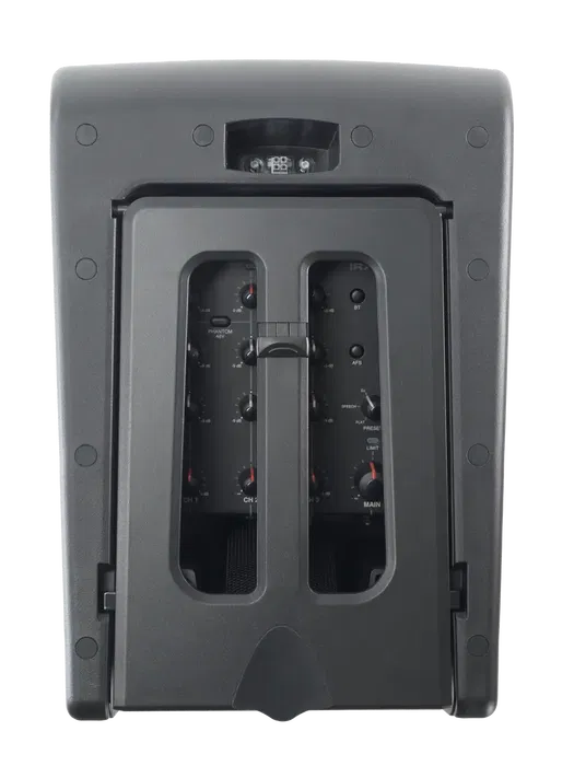 JBLPRO IRX ONE Columna PA Todo en Uno con Bluetooth 5.0 y Mezclador de 3 Canales