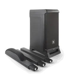 JBLPRO IRX ONE Columna PA Todo en Uno con Bluetooth 5.0 y Mezclador de 3 Canales