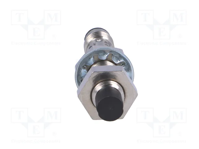 OMRON E2B-S08KN02-MC-B1 Sensor Inductivo PNP/NO M8 OMRON E2B-S08KN02-MC-B1 Sensor Inductivo PNP/NO M8