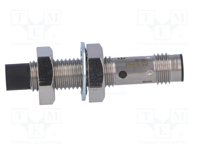 OMRON E2B-S08KN02-MC-B1 Sensor Inductivo PNP/NO M8 OMRON E2B-S08KN02-MC-B1 Sensor Inductivo PNP/NO M8