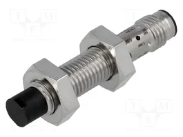 OMRON E2B-S08KN02-MC-B1 Sensor Inductivo PNP/NO M8