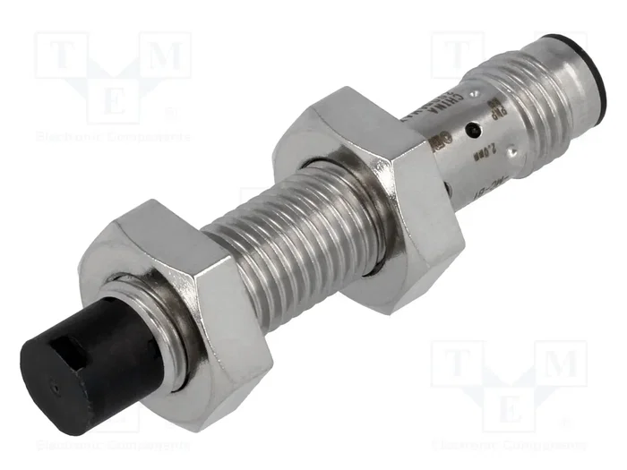 OMRON E2B-S08KN02-MC-B1 Sensor Inductivo PNP/NO M8 OMRON E2B-S08KN02-MC-B1 Sensor Inductivo PNP/NO M8