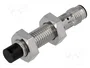 OMRON E2B-S08KN02-MC-B1 Sensor Inductivo PNP/NO M8