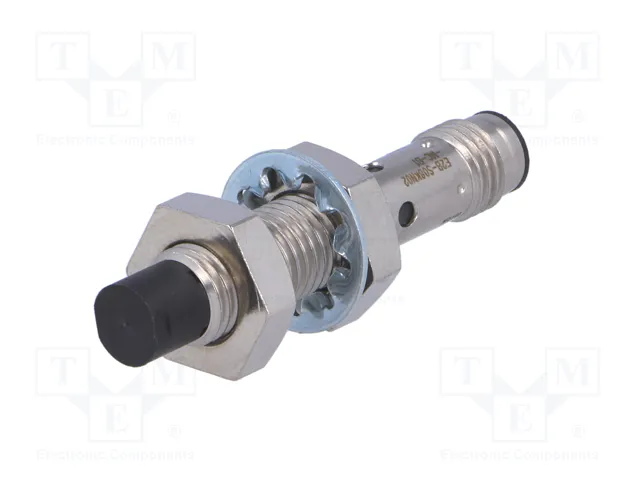OMRON E2B-S08KN02-MC-B1 Sensor Inductivo PNP/NO M8 OMRON E2B-S08KN02-MC-B1 Sensor Inductivo PNP/NO M8