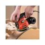Black + Decker Multi-lijadora 4 en 1 AutoSelect 220W