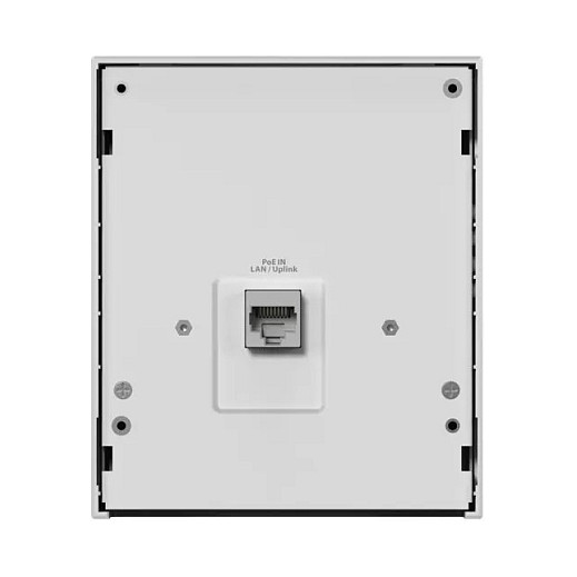 NETGEAR WAX610W Access Point WiFi 6 Doble Banda 2.4/5 GHz 1800 Mbps Gestión Cloud Insight