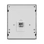 NETGEAR WAX610W Access Point WiFi 6 Doble Banda 2.4/5 GHz 1800 Mbps Gestión Cloud Insight