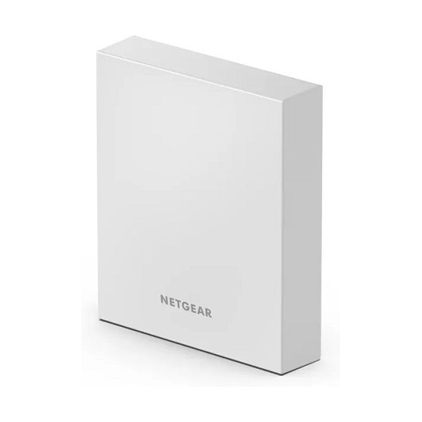 NETGEAR WAX610W Access Point WiFi 6 Doble Banda 2.4/5 GHz 1800 Mbps Gestión Cloud Insight
