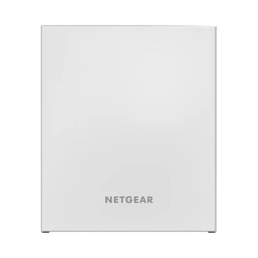 NETGEAR WAX610W Access Point WiFi 6 Doble Banda 2.4/5 GHz 1800 Mbps Gestión Cloud Insight