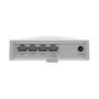 NETGEAR WAX610W Access Point WiFi 6 Doble Banda 2.4/5 GHz 1800 Mbps Gestión Cloud Insight