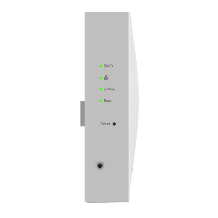 NETGEAR WAX610W Wi-Fi 6 Punto de acceso inalámbrico