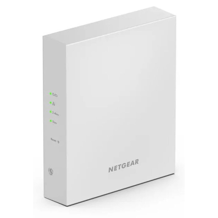 NETGEAR WAX610W Wi-Fi 6 Punto de acceso inalámbrico