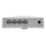 NETGEAR WAX610W Wi-Fi 6 Punto de acceso inalámbrico