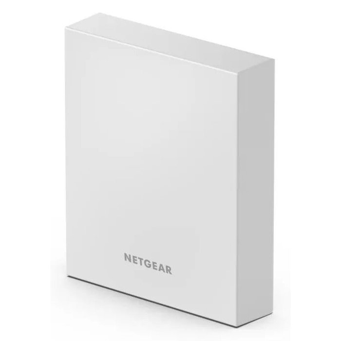 NETGEAR WAX610W Wi-Fi 6 Punto de acceso inalámbrico