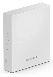 NETGEAR WAX610W Punto de Acceso WiFi 6 Dual Band 1800 Mbit/s PoE Blanco