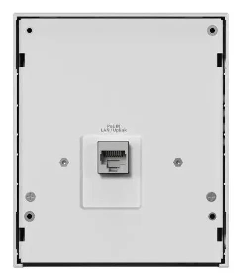 NETGEAR WAX610W Punto de Acceso Inalámbrico Wi-Fi 6 AX1800 de Doble Banda, Blanco, con 4 Puertos LAN y Alimentación PoE (IEEE 802.11af) NETGEAR WAX610W Punto de Acceso Inalámbrico Wi-Fi 6 AX1800 de Doble Banda, Blanco, con 4 Puertos LAN y Alimentación PoE (IEEE 802.11af)